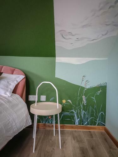 Apartamento Aite-sithiel