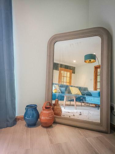 Apartamento Aite-sithiel