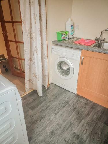 Apartamento Aite-sithiel