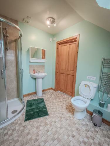 Apartamento Aite-sithiel