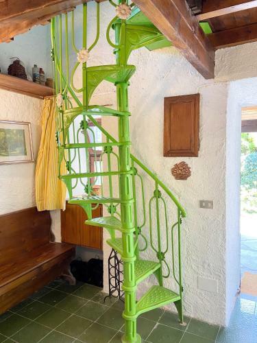 Sciareia - House With Stunning Lake View And Garden