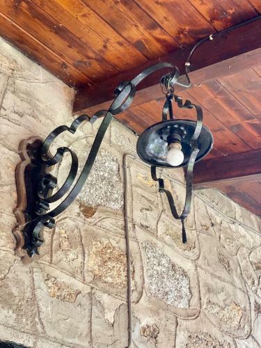 Sciareia - House With Stunning Lake View And Garden