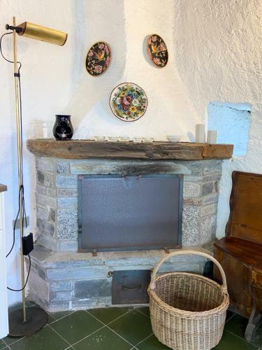 Sciareia - House With Stunning Lake View And Garden