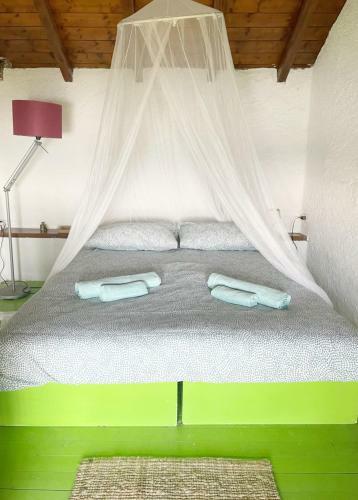 Sciareia - House With Stunning Lake View And Garden