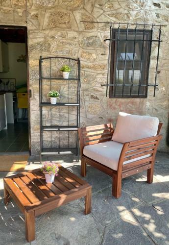 Sciareia - House With Stunning Lake View And Garden