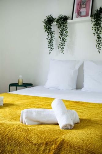 Apartamento Le Vintage Pop Pr�s De Paris