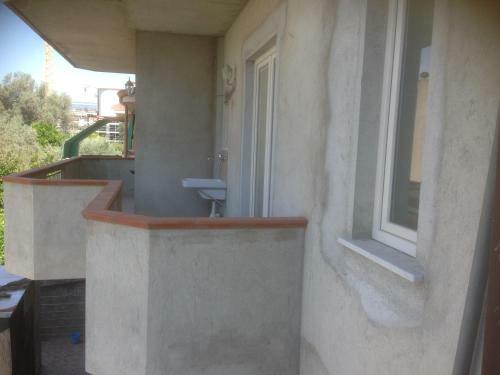 Bed & Breakfast Irthe House