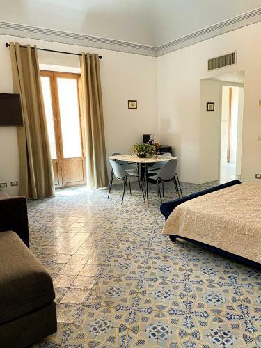 B&B Faraglione