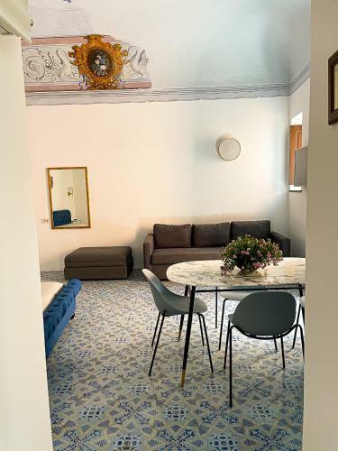 B&B Faraglione