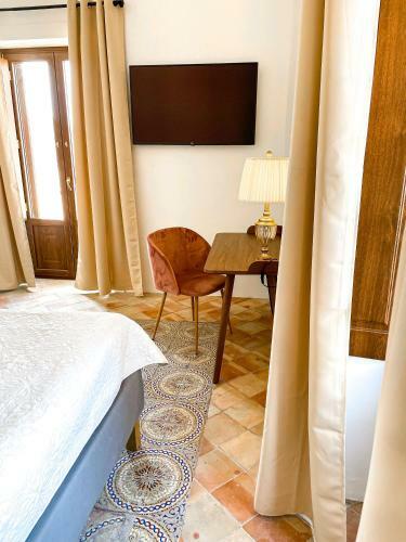 B&B Faraglione