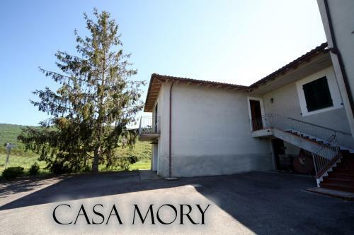 Casa Mory