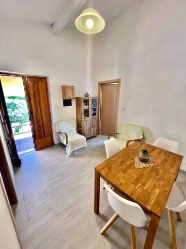 Apartamento Appartamento A 70mt Dal Mare - Porto Alabe