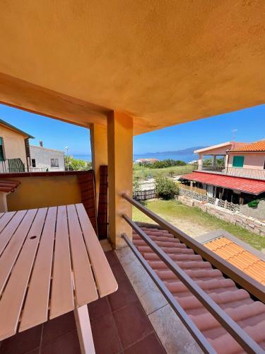 Apartamento Appartamento A 70mt Dal Mare - Porto Alabe
