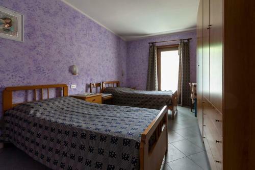 Apartamento Appartamento Campacc
