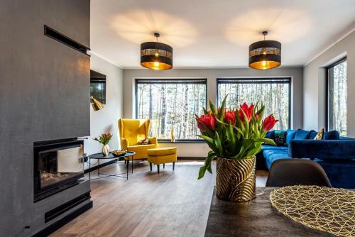 Apartamento Dom Na Kaszubach