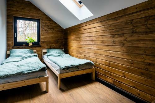 Apartamento Dom Na Kaszubach