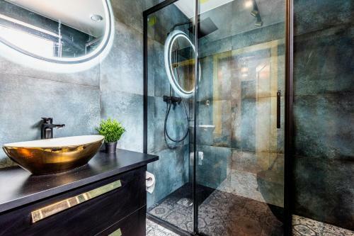 Apartamento Dom Na Kaszubach