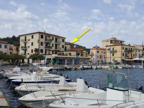 Apartamento Elbappartamenti-levante