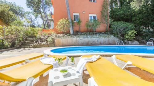 Apartamento Carena Pl