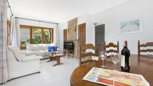 Apartamento Carena 1