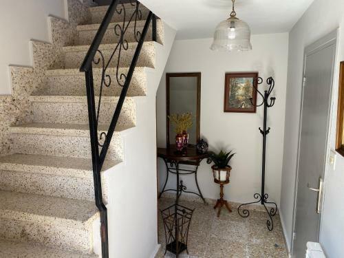 Las Tres Luces Casa 1