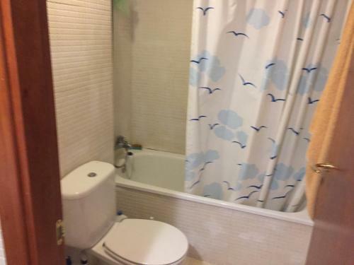 Apartamento Sol Y Mar