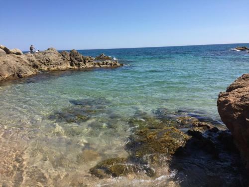 Apartamento Sol Y Mar
