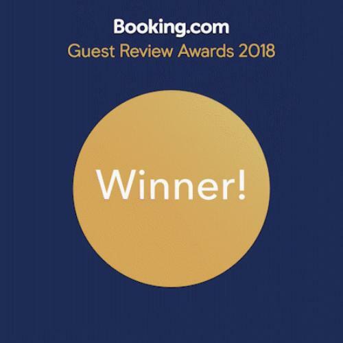 The Queens View Luxury B&B