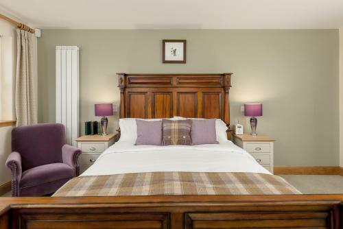 The Queens View Luxury B&B
