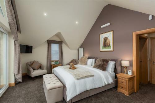The Queens View Luxury B&B