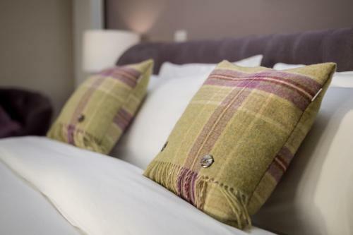 The Queens View Luxury B&B