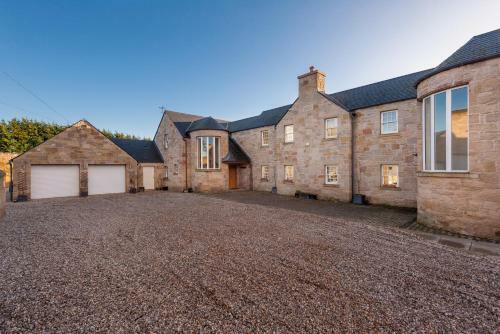 The Queens View Luxury B&B