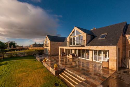 The Queens View Luxury B&B