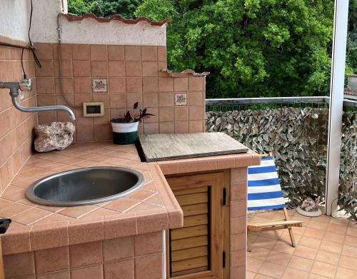 Apartamento Anica Sea House