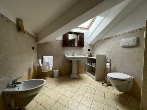 Apartamento Anica Sea House