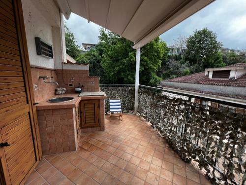Apartamento Anica Sea House