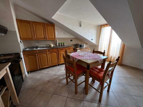 Apartamento Anica Sea House