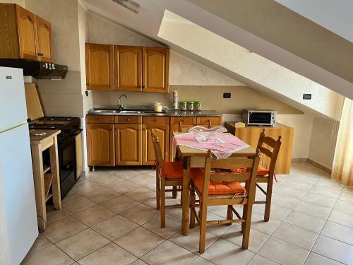 Apartamento Anica Sea House