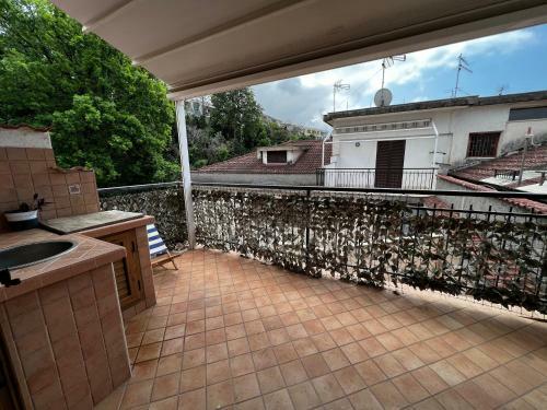 Apartamento Anica Sea House