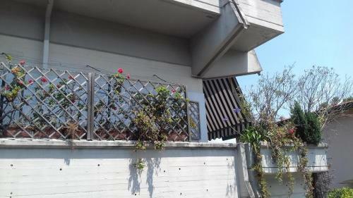 Sunny Seaside Apartament