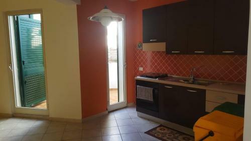 Apartamento La Veranda Sul Mare