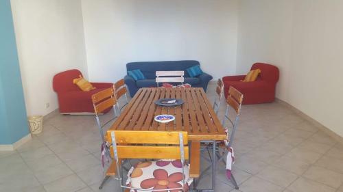 Apartamento La Veranda Sul Mare