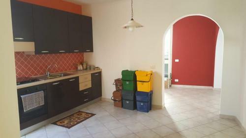Apartamento La Veranda Sul Mare