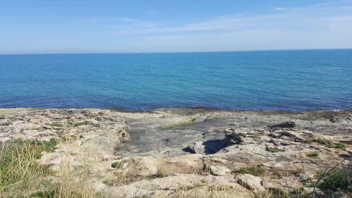 Apartamento La Veranda Sul Mare