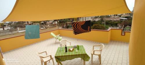 Apartamento Villa Del Sole
