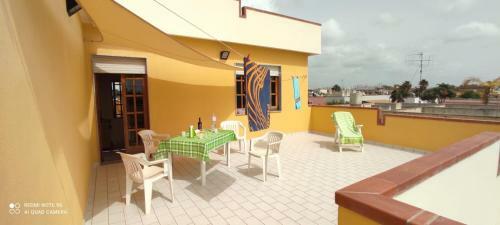 Apartamento Villa Del Sole
