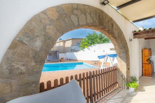 Villa Allegra
