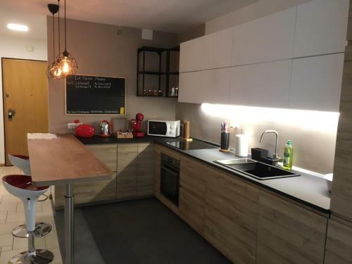 Apartamento Lasiesta Merano