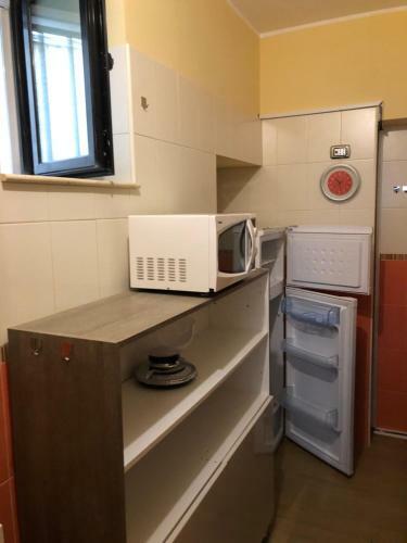 Apartamento Dimora De Lorenzo, Appartamento Centralissimo
