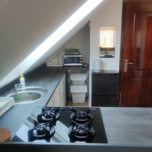 Apartamento Ma?e Mieszkanie Blisko Tr�jmiasta